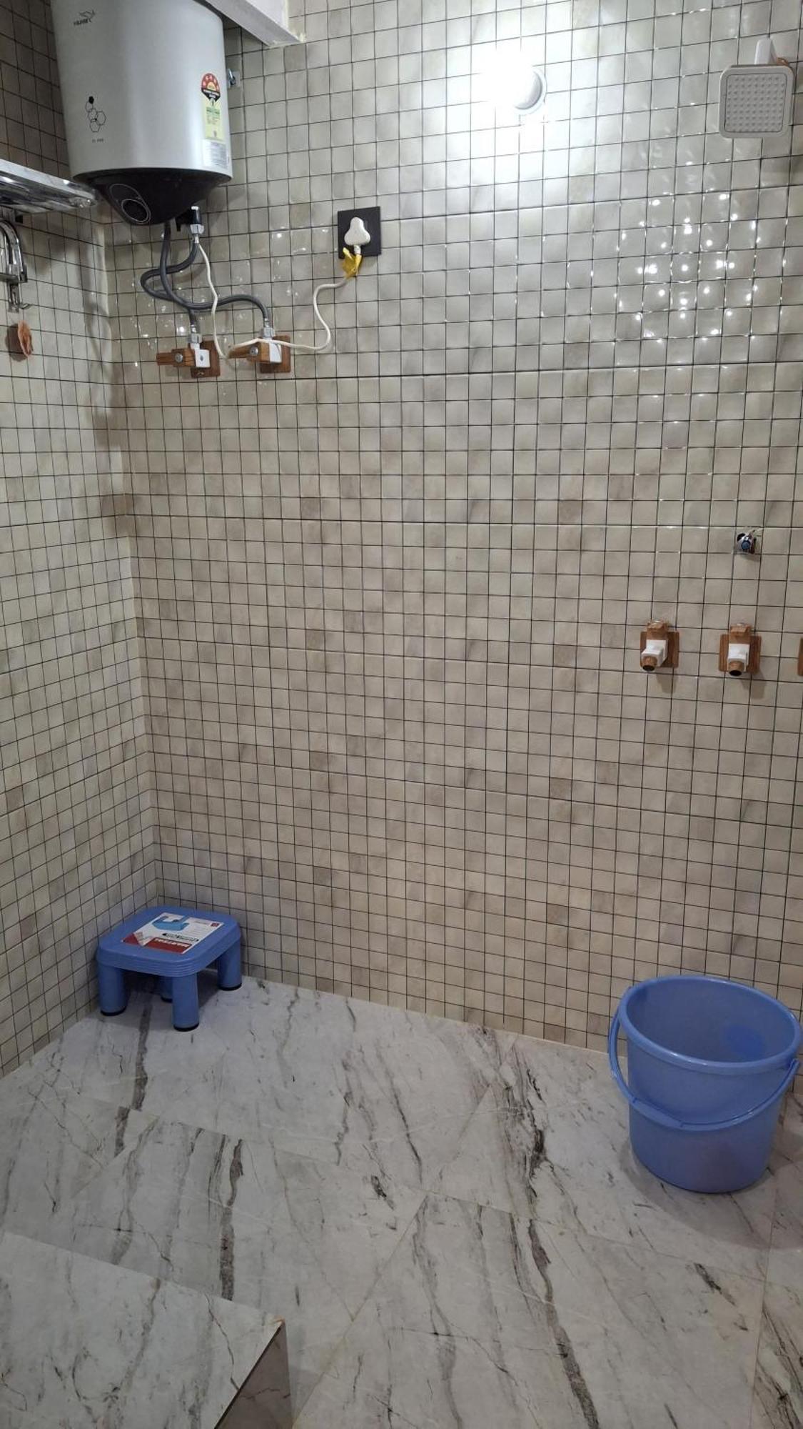 Shri Harihar Dham Hotel Mathura Eksteriør billede